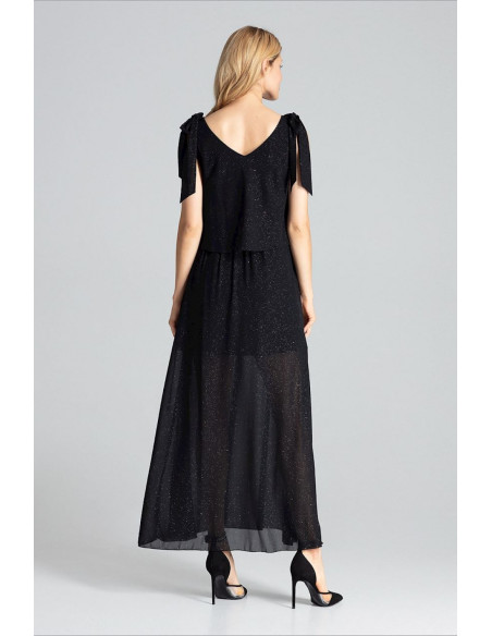 Robe de cocktail model 138276 Figl