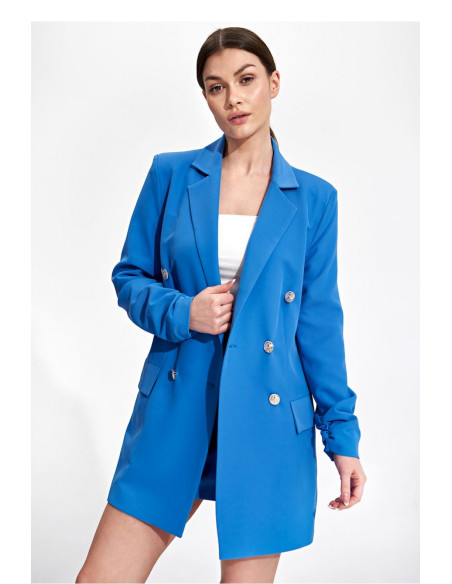 Blazer femme model 167225 Figl