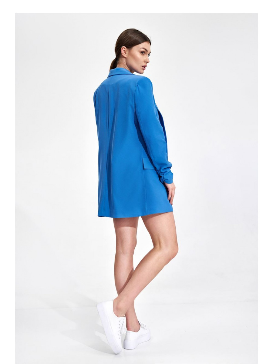 Blazer femme model 167225 Figl