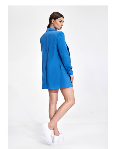 Blazer femme model 167225 Figl