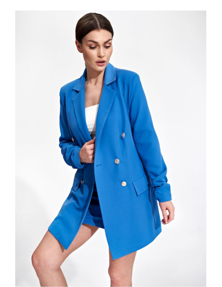 Blazer femme model 167225 Figl