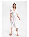Robe de jour model 167814 Figl
