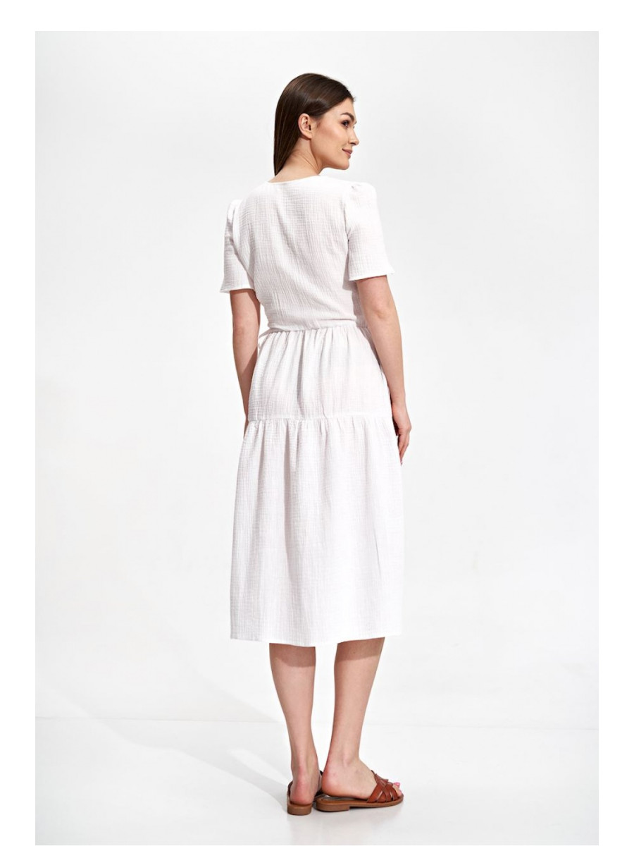 Robe de jour model 167814 Figl
