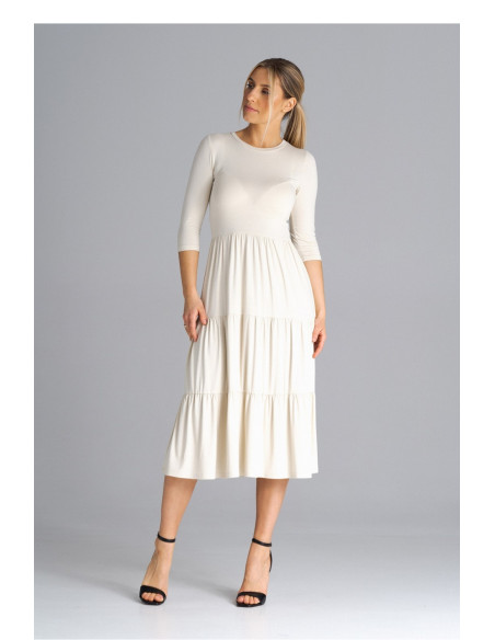 Robe de jour model 180849 Figl