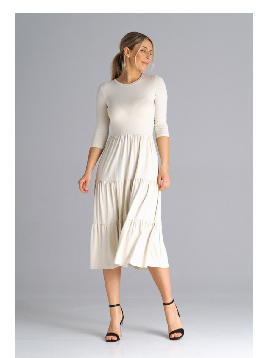 Robe de jour model 180849 Figl