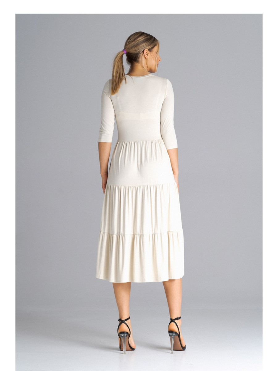 Robe de jour model 180849 Figl