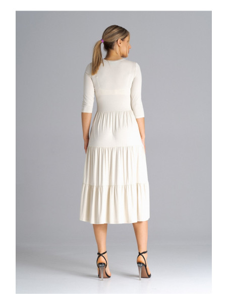 Robe de jour model 180849 Figl