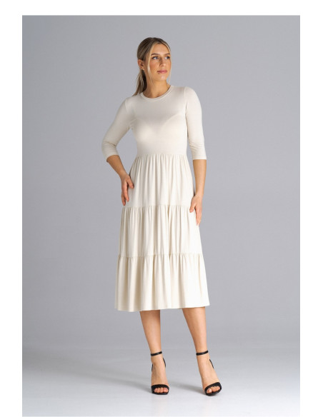 Robe de jour model 180849 Figl