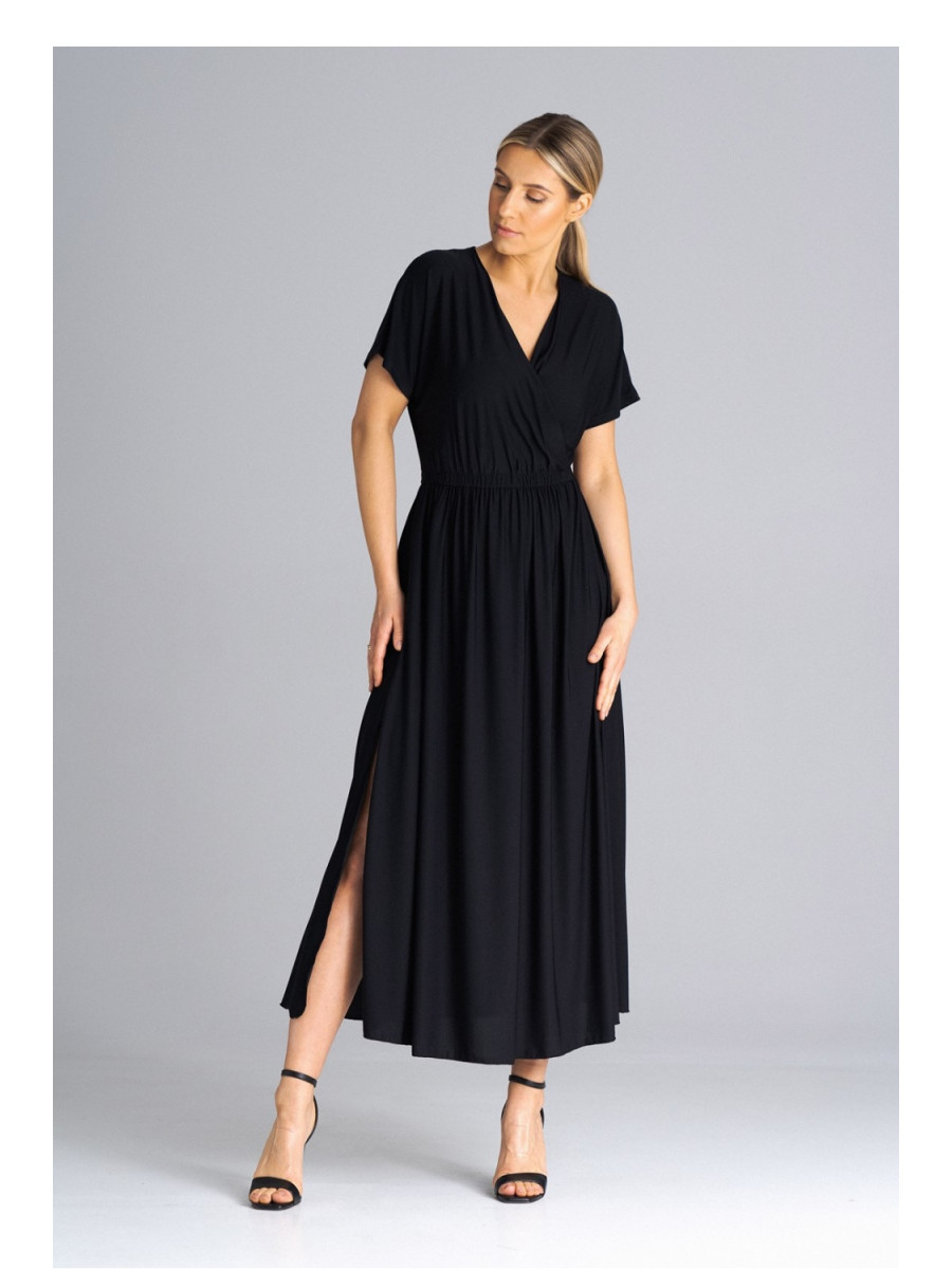 Robe de jour model 180868 Figl