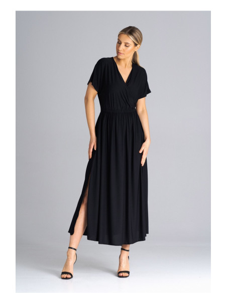 Robe de jour model 180868 Figl