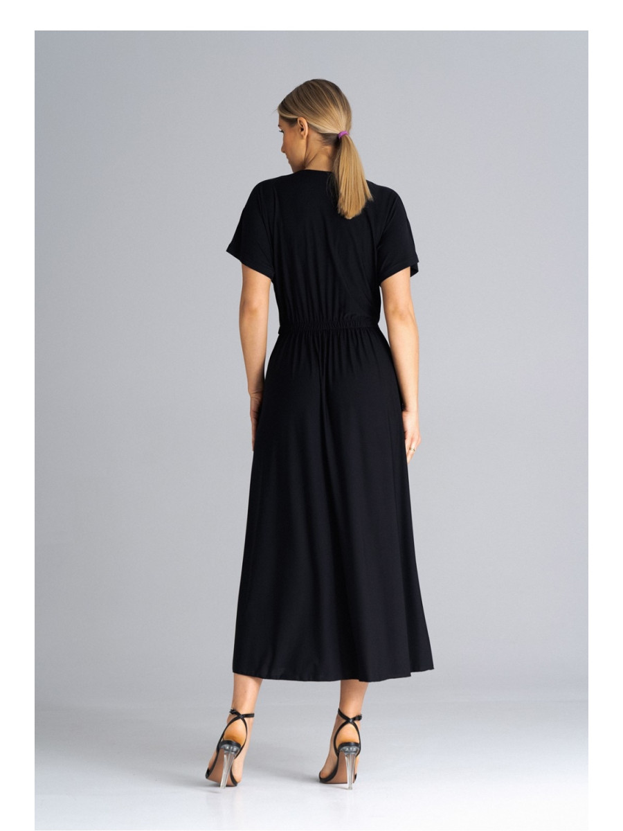 Robe de jour model 180868 Figl