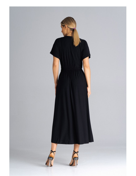 Robe de jour model 180868 Figl