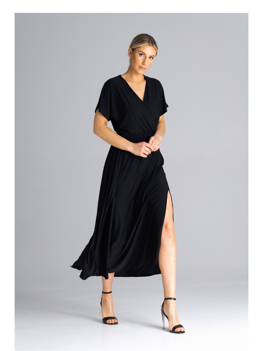 Robe de jour model 180868 Figl