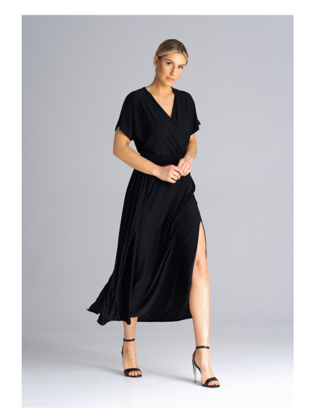 Robe de jour model 180868 Figl