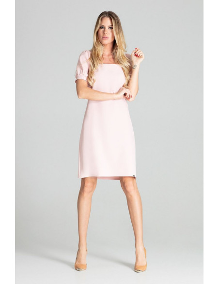Robe de jour model 141729 Figl