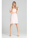 Robe de jour model 141729 Figl