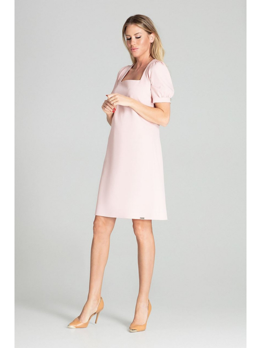Robe de jour model 141729 Figl