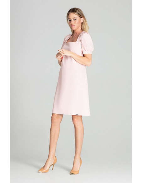 Robe de jour model 141729 Figl