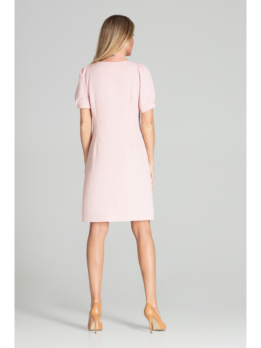 Robe de jour model 141729 Figl