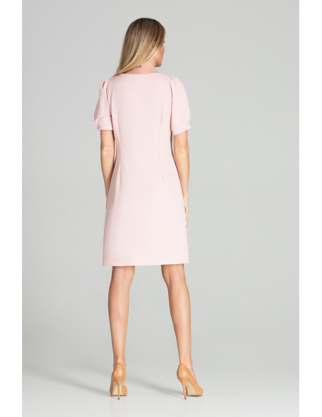 Robe de jour model 141729 Figl