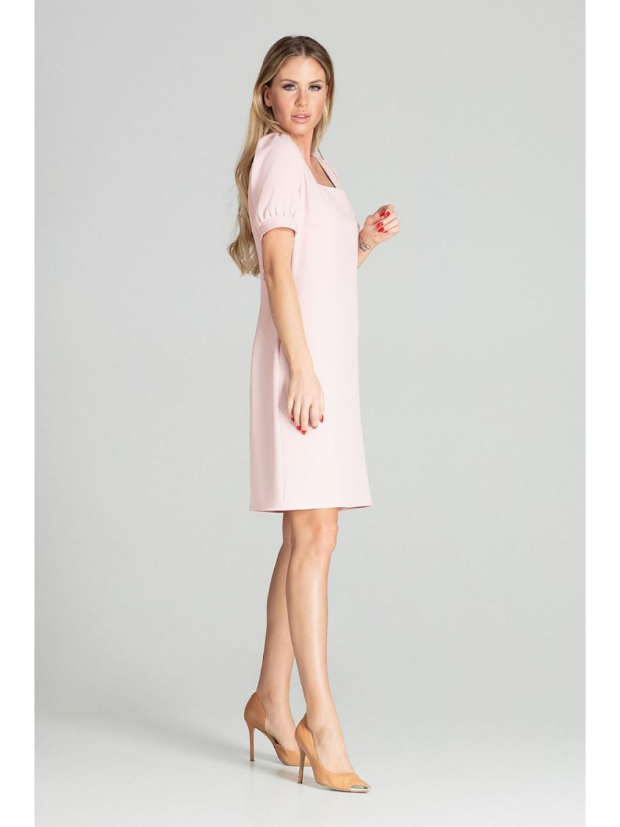 Robe de jour model 141729 Figl