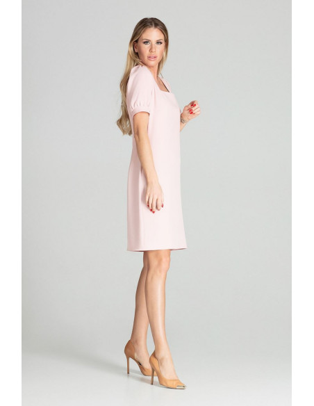 Robe de jour model 141729 Figl