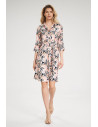 Robe de jour model 141745 Figl