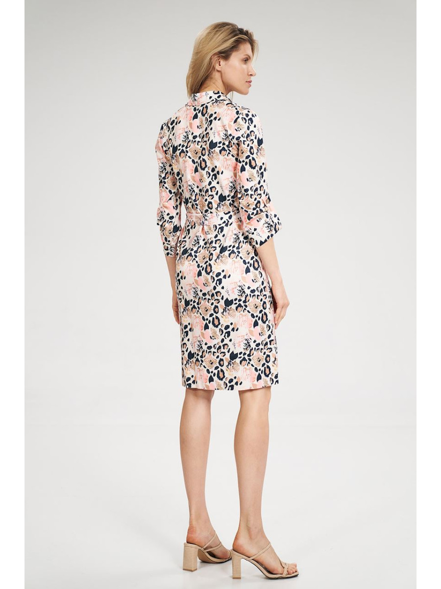 Robe de jour model 141745 Figl