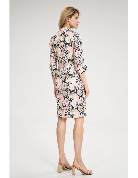 Robe de jour model 141745 Figl