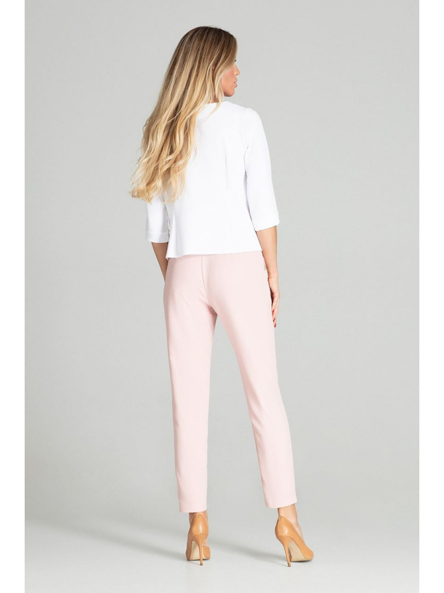 Pantalon long model 141764 Figl