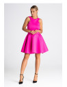 Robe de cocktail model 190916 Figl