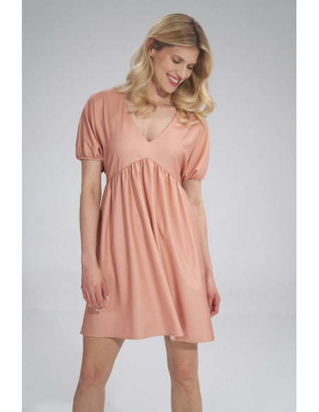 Robe de jour model 154659 Figl