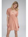 Robe de jour model 154659 Figl