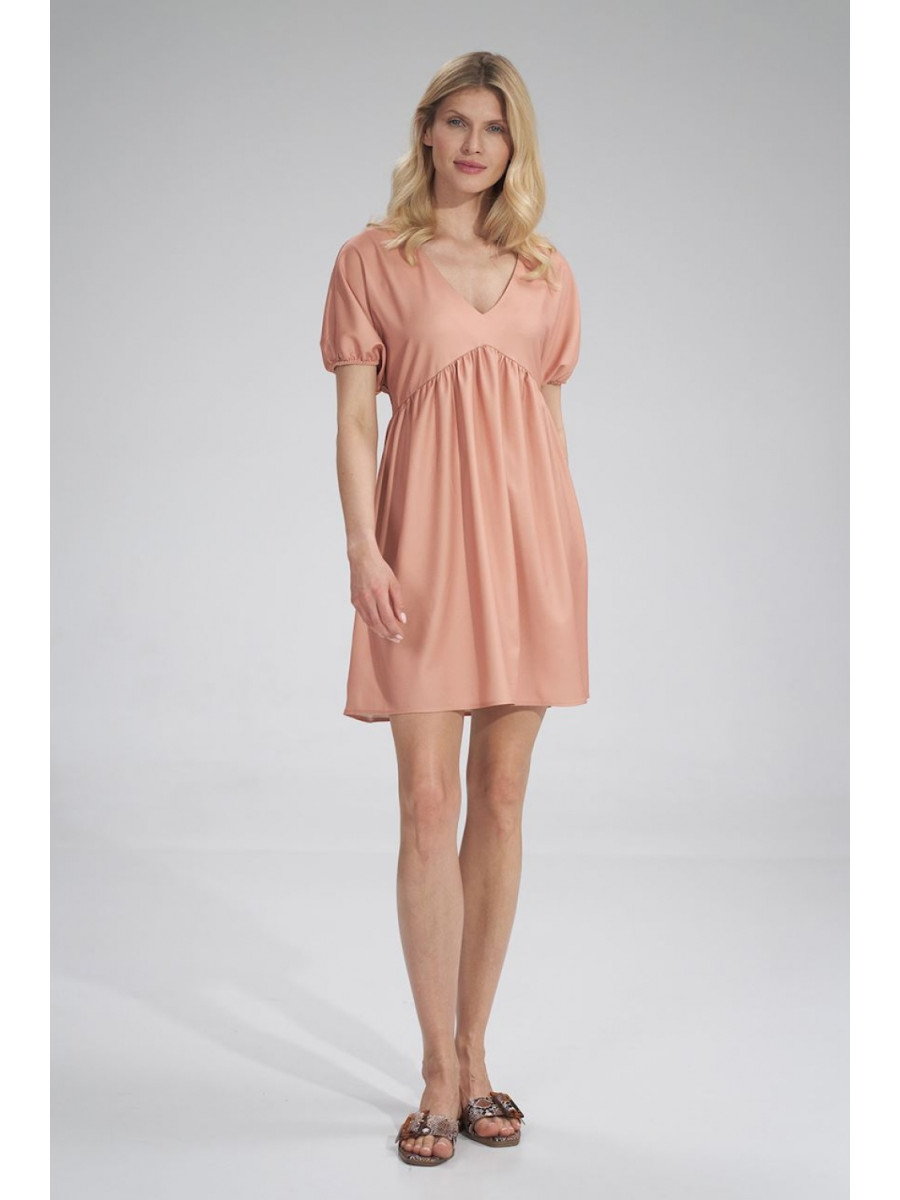 Robe de jour model 154659 Figl