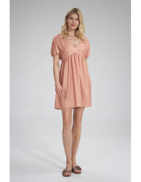 Robe de jour model 154659 Figl