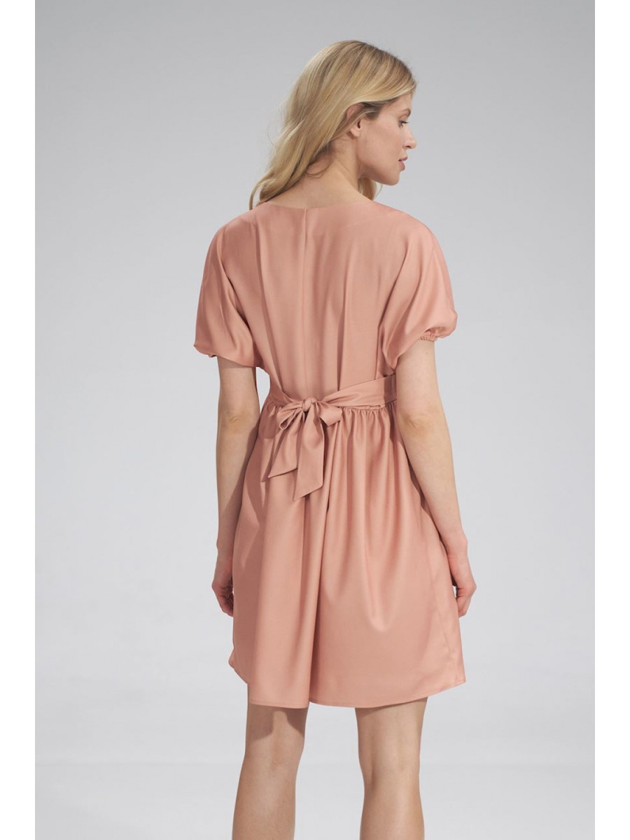 Robe de jour model 154659 Figl