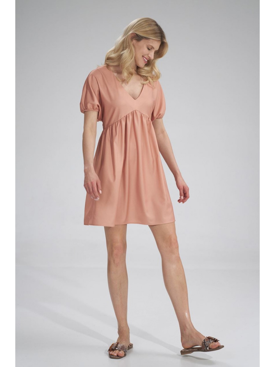 Robe de jour model 154659 Figl