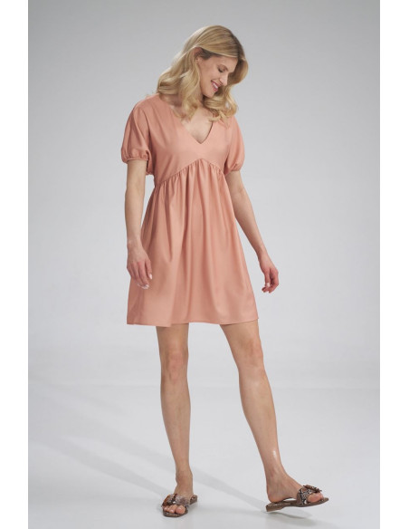 Robe de jour model 154659 Figl