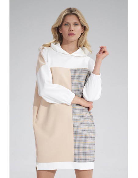 Robe de jour model 154696 Figl