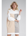 Robe de jour model 154696 Figl