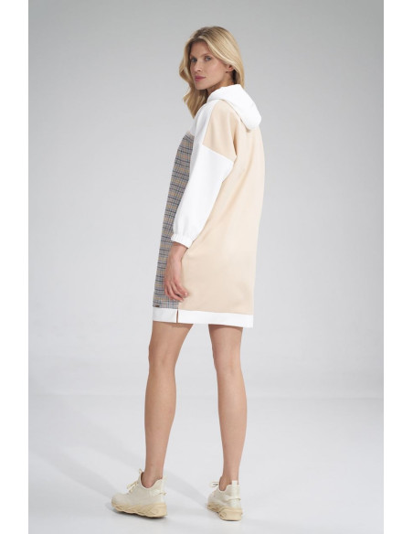 Robe de jour model 154696 Figl