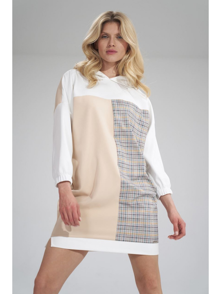 Robe de jour model 154696 Figl