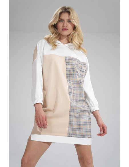 Robe de jour model 154696 Figl
