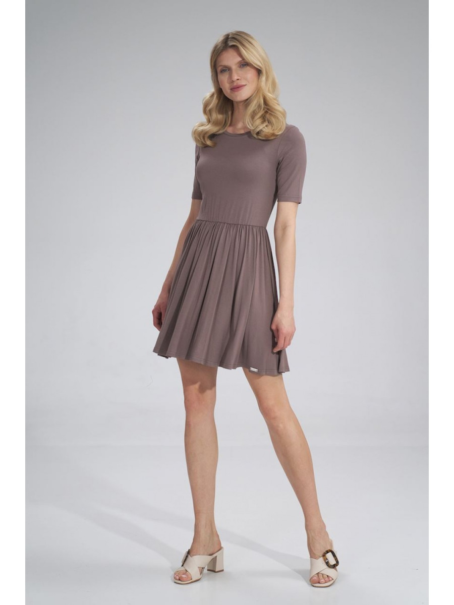 Robe de jour model 154730 Figl