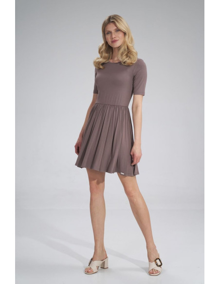 Robe de jour model 154730 Figl