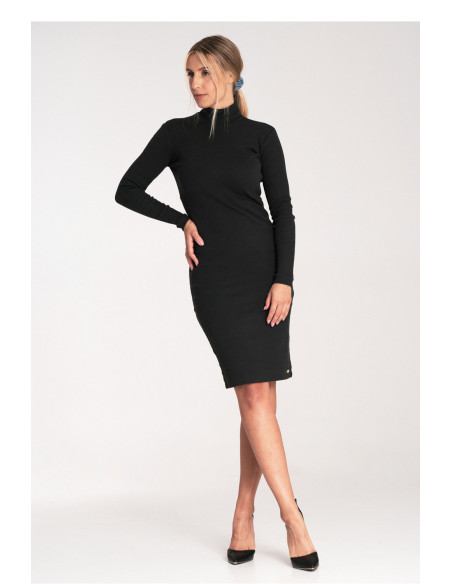 Robe de jour model 201438 Figl