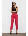 Pantalon femme model 111117 Figl