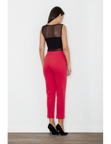 Pantalon femme model 111117 Figl