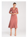 Robe de jour model 201471 Figl