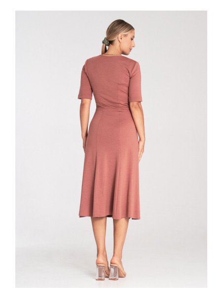 Robe de jour model 201471 Figl